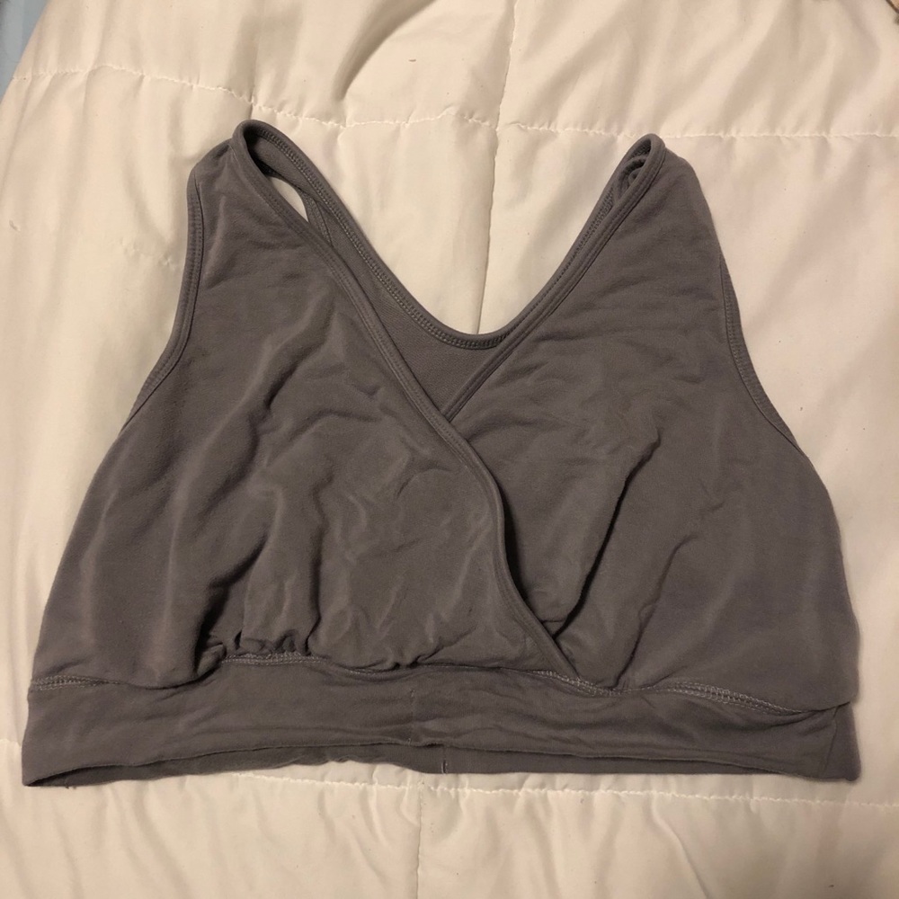 Kindred Bravely Nursing/Sleep Bra - Busty
